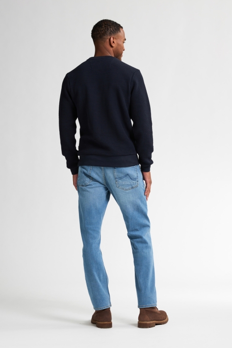 Petrol Industries men sweater round neck
